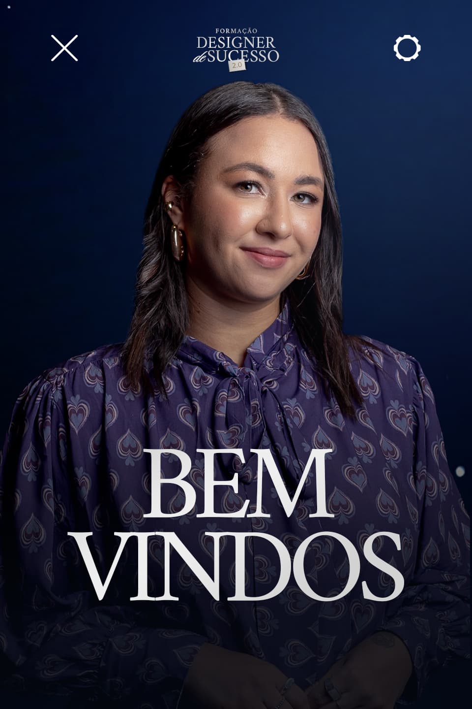 Módulo 1 – Boas-vindas