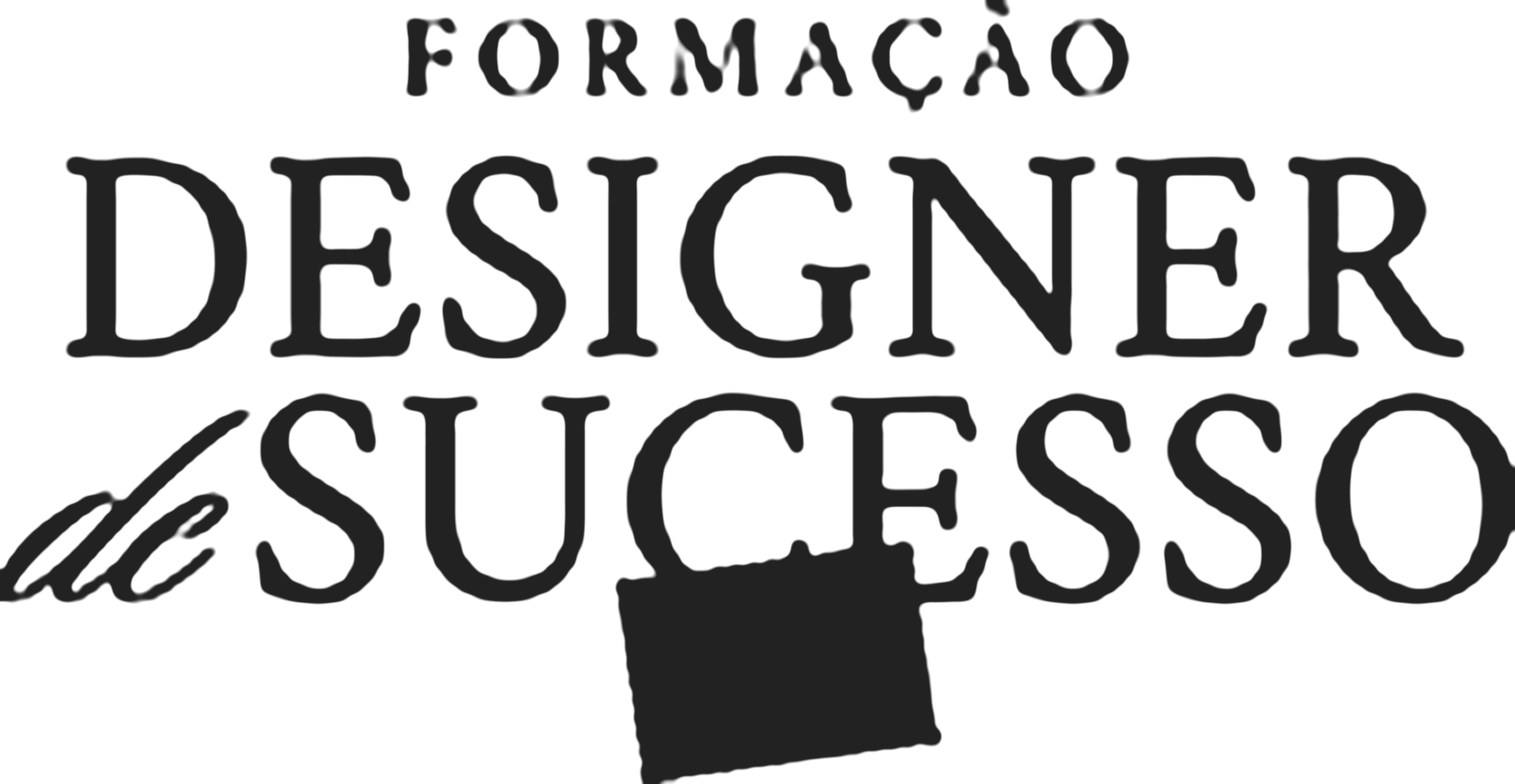 Formação Designer de Sucesso 2.0